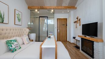 Floral Hotel Yipin Visual Arts Xitang