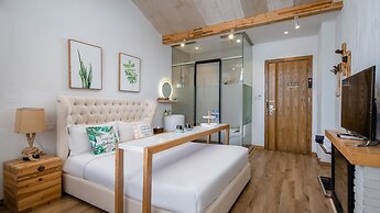 Floral Hotel Yipin Visual Arts Xitang