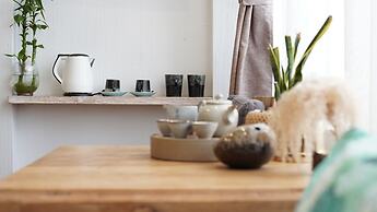 Floral Hotel Yipin Visual Arts Xitang