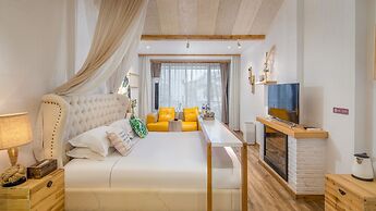 Floral Hotel Yipin Visual Arts Xitang