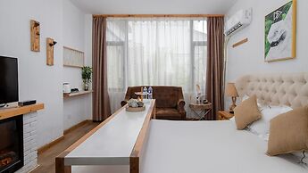 Floral Hotel Yipin Visual Arts Xitang