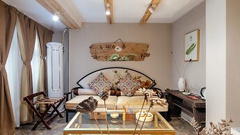 Floral Hotel Yipin Visual Arts Xitang