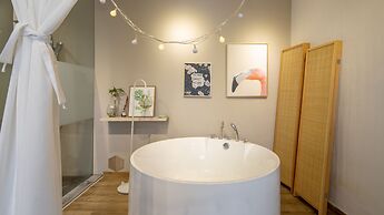 Floral Hotel Yipin Visual Arts Xitang