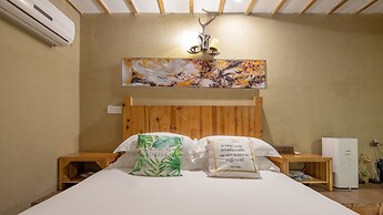 Floral Hotel Yipin Visual Arts Xitang