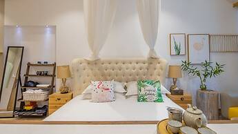 Floral Hotel Yipin Visual Arts Xitang