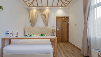 Floral Hotel Yipin Visual Arts Xitang