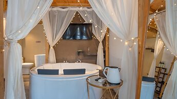 Floral Hotel Yipin Visual Arts Xitang