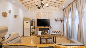 Floral Hotel Yipin Visual Arts Xitang