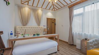 Floral Hotel Yipin Visual Arts Xitang