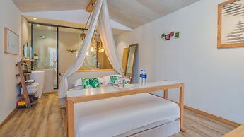 Floral Hotel Yipin Visual Arts Xitang