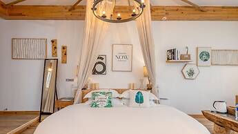 Floral Hotel Yipin Visual Arts Xitang