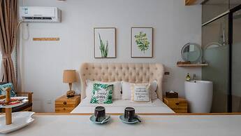 Floral Hotel Yipin Visual Arts Xitang