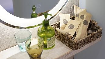 Floral Hotel Yipin Visual Arts Xitang