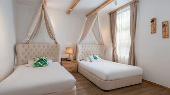 Floral Hotel Yipin Visual Arts Xitang