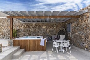 Etesians Suites & Villas