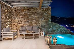 Etesians Suites & Villas
