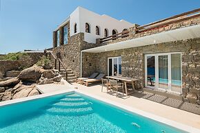Etesians Suites & Villas
