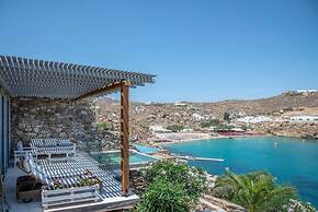 Etesians Suites & Villas
