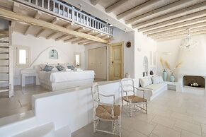 Etesians Suites & Villas