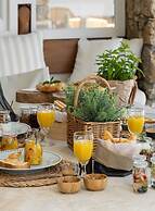 Etesians Suites & Villas