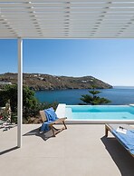 Etesians Suites & Villas