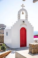 Etesians Suites & Villas