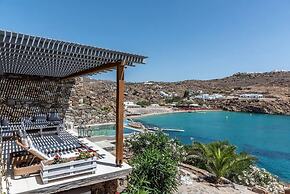 Etesians Suites & Villas