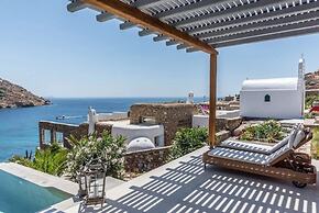 Etesians Suites & Villas