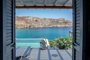 Etesians Suites & Villas
