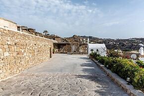 Etesians Suites & Villas