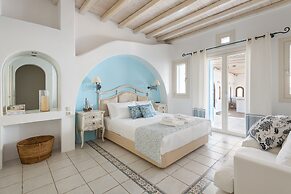 Etesians Suites & Villas