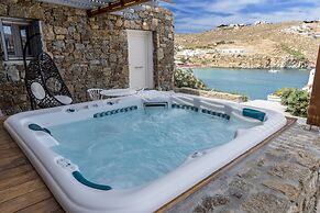 Etesians Suites & Villas