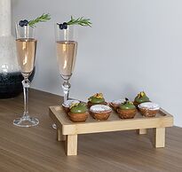 Etesians Suites & Villas