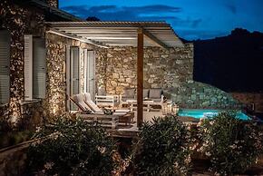 Etesians Suites & Villas