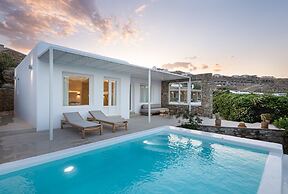 Etesians Suites & Villas