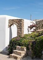Etesians Suites & Villas