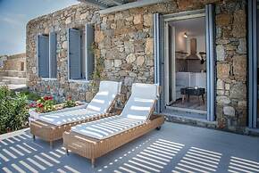 Etesians Suites & Villas