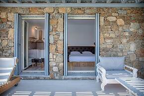 Etesians Suites & Villas