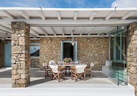 Etesians Suites & Villas