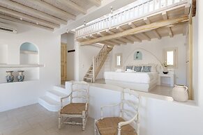 Etesians Suites & Villas