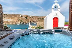 Etesians Suites & Villas