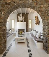 Etesians Suites & Villas