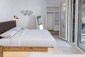 Etesians Suites & Villas