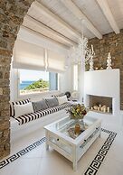 Etesians Suites & Villas