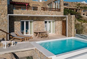 Etesians Suites & Villas