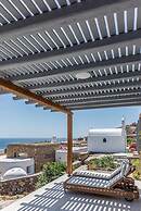 Etesians Suites & Villas