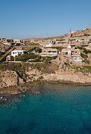 Etesians Suites & Villas