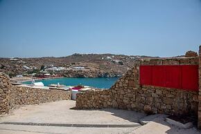 Etesians Suites & Villas