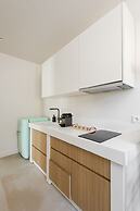 Etesians Suites & Villas