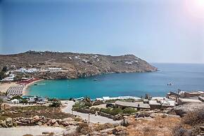 Etesians Suites & Villas